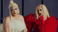 Tập 1 RuPaul’s Drag Race - Cuộc chiến giày cao gót: Hậu trường (Phần 12)