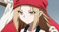 Tập 3 Shaman King: Vua pháp thuật