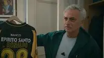 Tập 01 MOURINHO