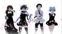 Tập 1 Yozakura Quartet