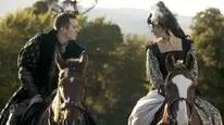 Tập 9 Vương Triều Tudors (Phần 1)