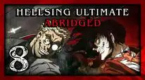 Tập 8 Hellsing