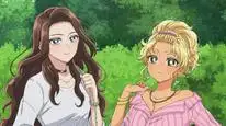 Tập 3 Chàng Otaku Và Hai Nàng Gal Bí Ẩn (Otaku ni Yasashii Gal wa Inai!?)