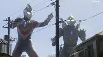 Tập 21 Ultraman Trigger: New Generation