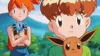 Tập 40 Pokémon: Mặt Trời & Mặt Trăng (Phần 1)