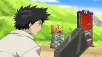 Tập 13 Gia Sư Hitman Reborn!