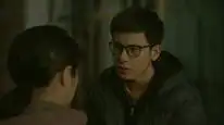 Tập 6 Kỳ Thi Quan Trọng