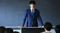 Tập 6 Lớp học của thầy Mikami