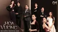 Tập 001 Hoa Vương