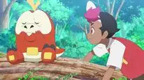 Tập 154 Pokemon (2023)