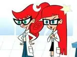 Tập 16 Johnny Test (Phần 1)