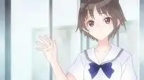 Tập 8 BLUE REFLECTION: RAY