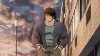 Tập 4 Hanma Baki (Phần 2)