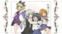 Tập 4 Tonari no Kyuuketsuki-san