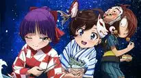Tập 13 Gegege no Kitarou (2018)