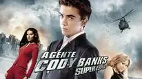 Tập Full Điệp viên Cody Banks