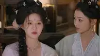 Tập 24 Rèm Ngọc Châu Sa