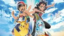 Tập 37 Pokemon XY&Z