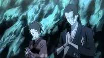 Tập 17 Samurai Champloo (Phần 1)