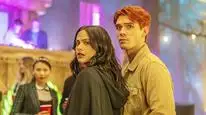 Tập 13 Thị trấn Riverdale (Phần 4)
