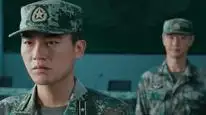 Tập 2 Chiến Binh Trong Gió