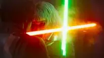 Tập 4 Nữ Hiệp Sĩ Ahsoka