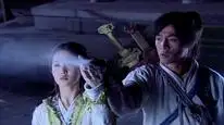 Tập 4 Tiên Kiếm Kỳ Hiệp 1