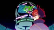 Tập 20 DIGIMON BEATBREAK