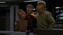 Tập 23 Star Trek: Voyager (Phần 7)
