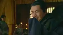 Tập 13 Hán Sở truyền kỳ