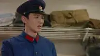 Tập 10 Nam Lai Bắc Vãng