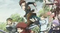 Tập 1 Grimgar - Ảo ảnh và tro tàn