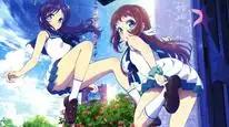Tập 2 Nagi no Asu kara