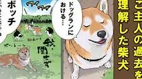 Tập 58 Ngày Tận Thế Với Chú Chó Shiba Của Tôi