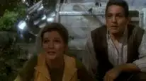 Tập 25 Star Trek: Voyager (Phần 2)