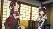 Tập 2 Ryuuou no Oshigoto!
