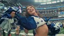 Tập 6 AMERICA'S SWEETHEARTS: Đội cổ vũ Dallas Cowboys (Phần 3)