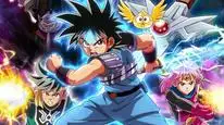 Tập 2 Dragon Quest: Dai no Daibouken