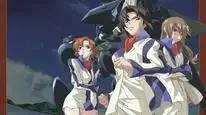 Tập 2 Soukyuu no Fafner: Dead Aggressor