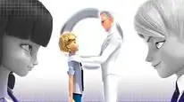 Tập 02 Viên Ngọc Thần Chuyện Về Bọ Rùa Và Mèo Mun (Phần 5)