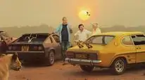 Tập 2 The Grand Tour (Phần 5)