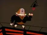 Tập 3 Samurai Jack (Phần 2)