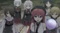 Tập 8 Trinity Seven