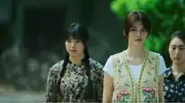 Tập 17 Tuyệt Cảnh: Lệnh Truy Nã