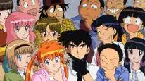 Tập 1 Jigoku Sensei Nube OVA