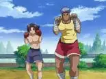 Tập 9 Shijou Saikyou No Deshi Kenichi