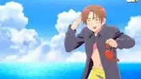 Tập 5 Hetalia: The World Twinkle