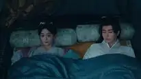 Tập 23 Thịnh Đường Kỳ Án