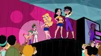 Tập 09 Phineas Và Ferb (Phần 1)