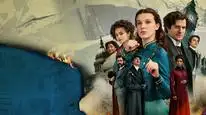 Tập Full Nữ Thần Thám Enola Holmes 2